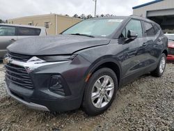 Chevrolet Vehiculos salvage en venta: 2020 Chevrolet Blazer 3LT