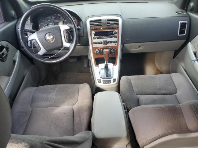 2007 Chevrolet Equinox LT