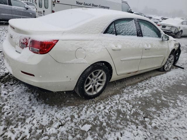 2013 Chevrolet Malibu 2LT