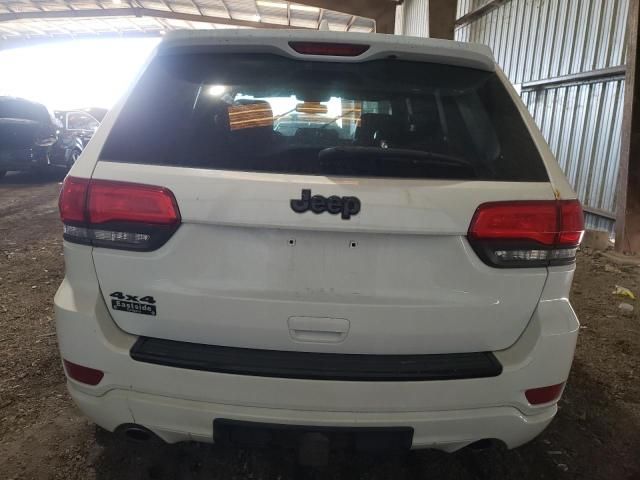 2014 Jeep Grand Cherokee Laredo