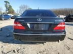 2005 Lexus LS 430