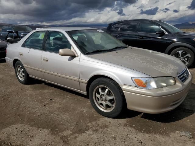 2000 Toyota Camry CE