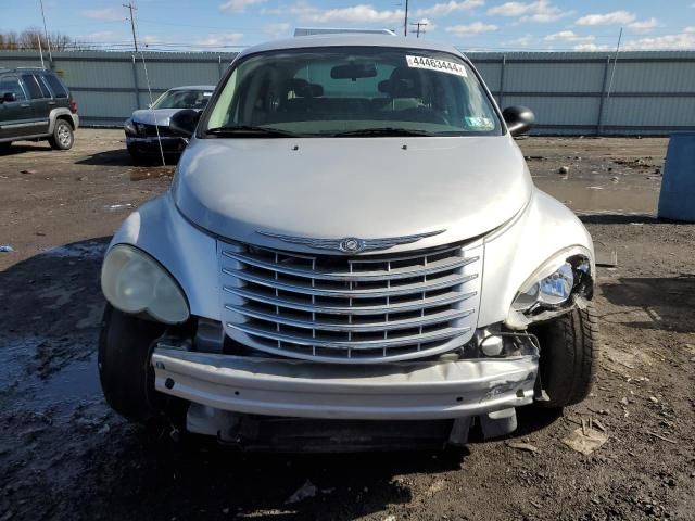 2006 Chrysler PT Cruiser Touring