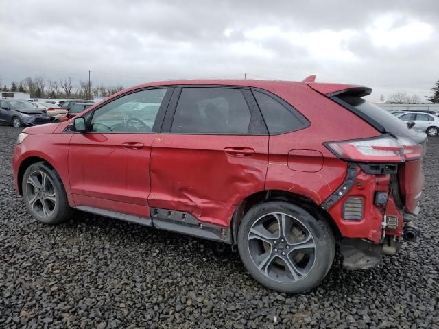 2020 Ford Edge ST