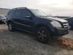 2008 Mercedes-Benz GL 450 4matic