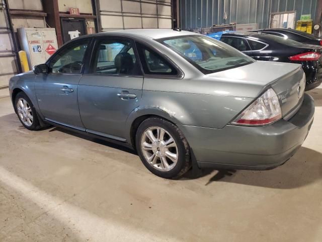 2008 Mercury Sable Premier