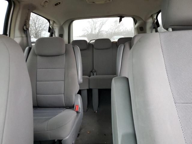 2008 Dodge Grand Caravan SXT