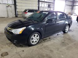 2009 Ford Focus SES for sale in Woodburn, OR