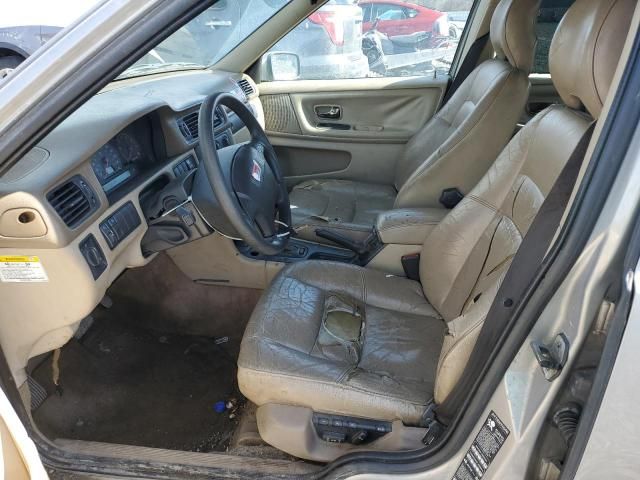 1998 Volvo S70