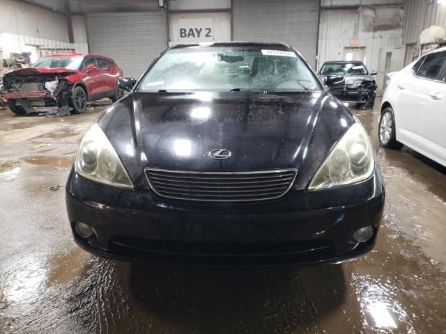 2005 Lexus ES 330