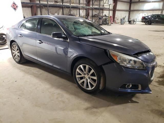 2015 Chevrolet Malibu LTZ