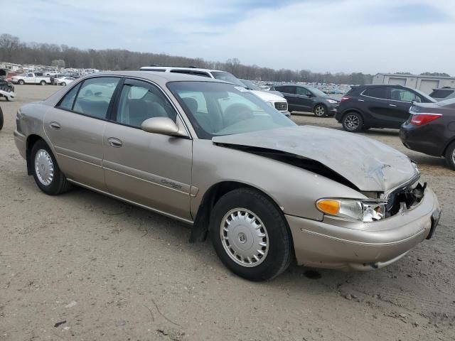 1998 Buick Century Custom