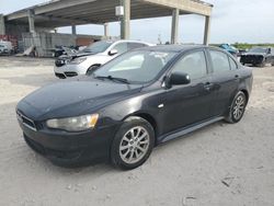 2011 Mitsubishi Lancer ES/ES Sport for sale in West Palm Beach, FL