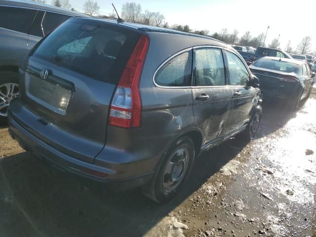 2010 Honda CR-V LX