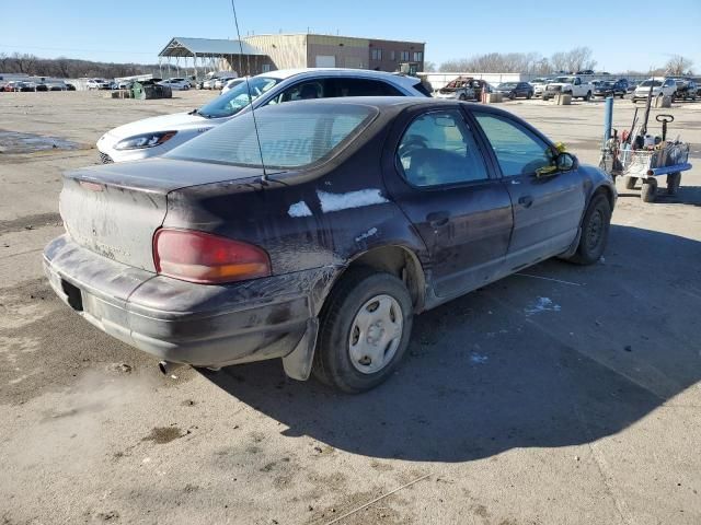 1997 Dodge Stratus