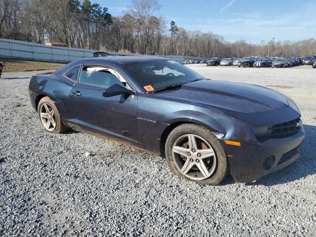 2013 Chevrolet Camaro LS