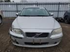 2008 Volvo S60 2.5T