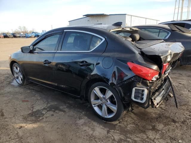 2014 Acura ILX 20