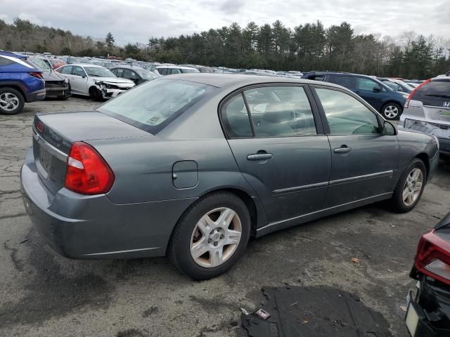 2006 Chevrolet Malibu LT