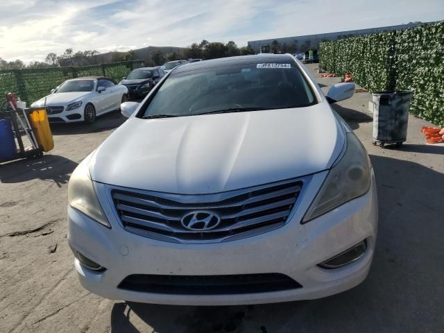 2012 Hyundai Azera GLS