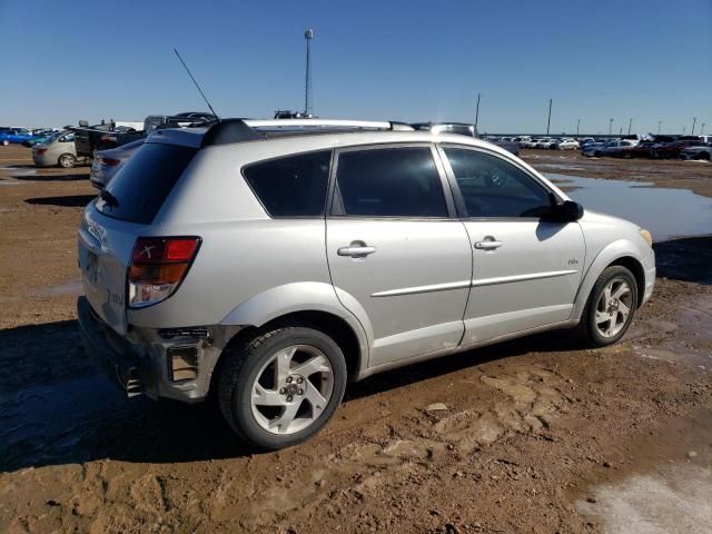 2004 Pontiac Vibe