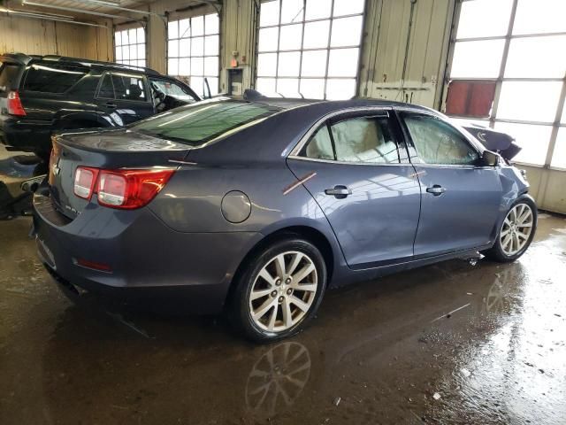 2014 Chevrolet Malibu 2LT