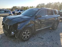 KIA salvage cars for sale: 2020 KIA Telluride EX