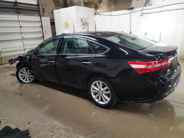 2013 Toyota Avalon Base