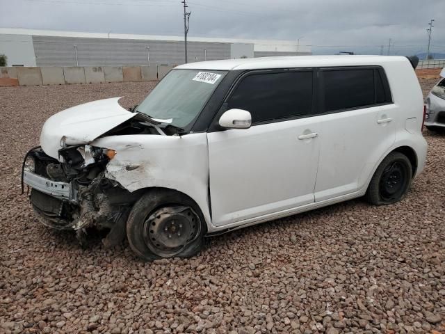 2014 Scion XB