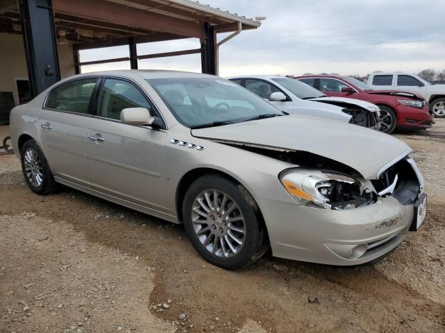 2008 Buick Lucerne Super Series