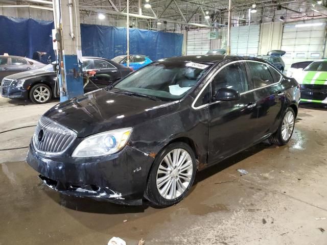 2014 Buick Verano