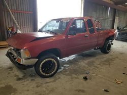 Salvage cars for sale from Copart Sun Valley, CA: 1994 Toyota Pickup 1/2 TON Extra Long Wheelbase