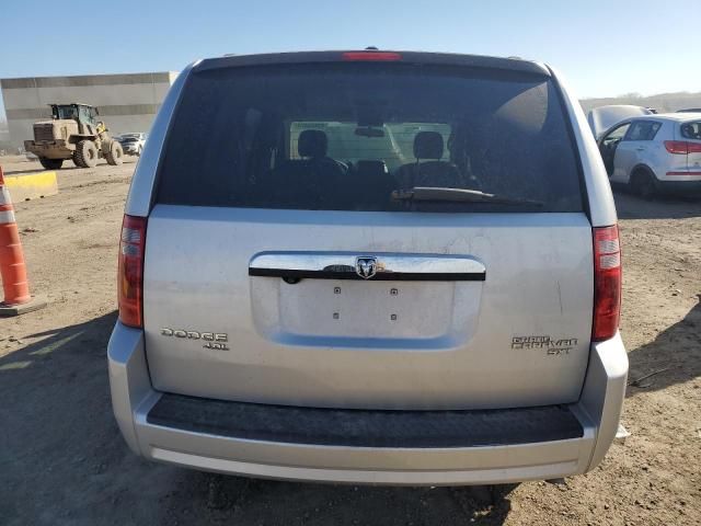 2009 Dodge Grand Caravan SXT