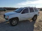 2000 Jeep Grand Cherokee Limited