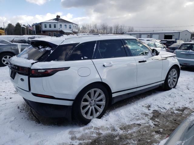 2018 Land Rover Range Rover Velar S