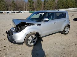 2015 KIA Soul for sale in Gainesville, GA