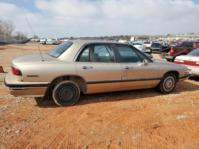 1992 Buick Lesabre Custom