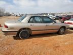 1992 Buick Lesabre Custom