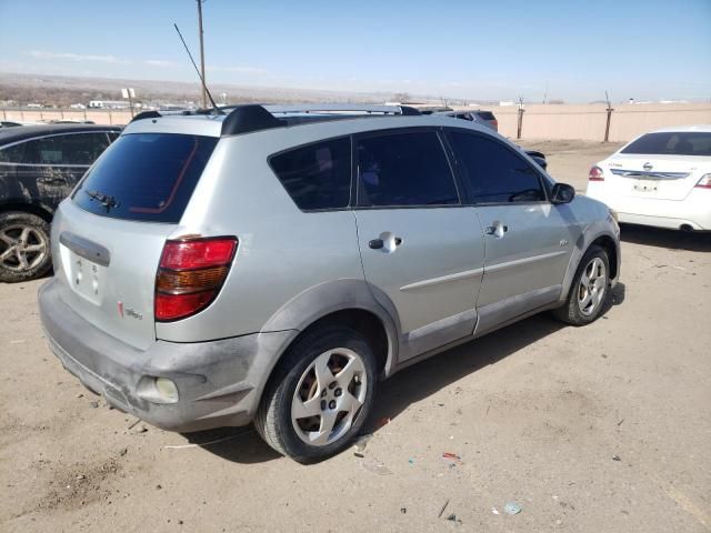 2003 Pontiac Vibe