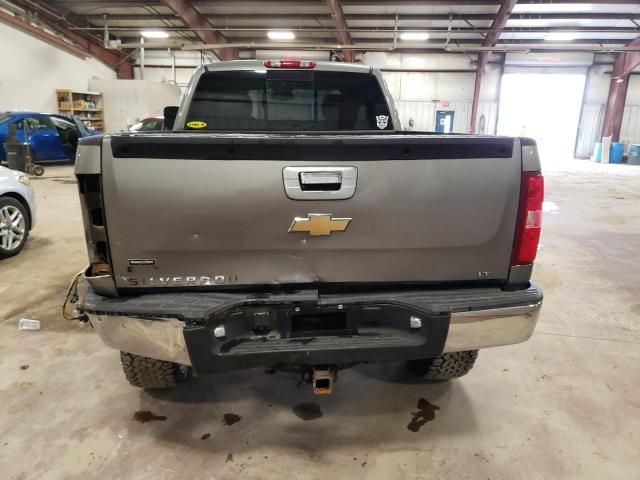 2007 Chevrolet Silverado K1500