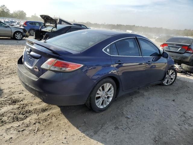 2010 Mazda 6 I