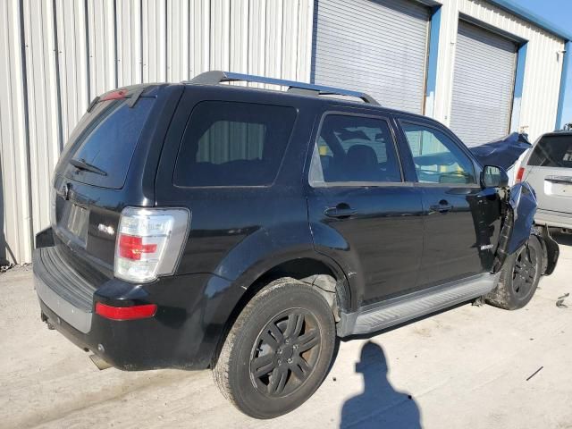 2008 Mercury Mariner Premier