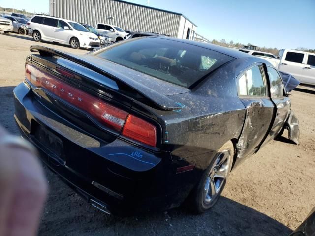 2013 Dodge Charger SE