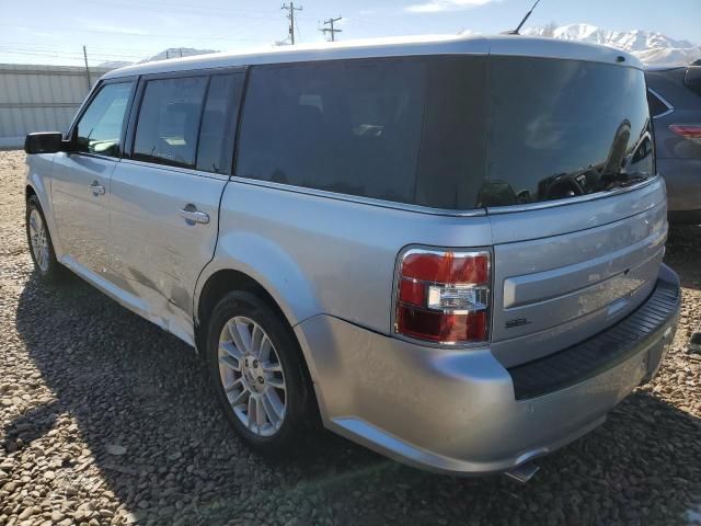 2013 Ford Flex SEL