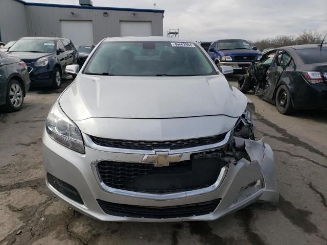 2016 Chevrolet Malibu Limited LT