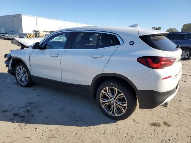 2021 BMW X2 XDRIVE28I