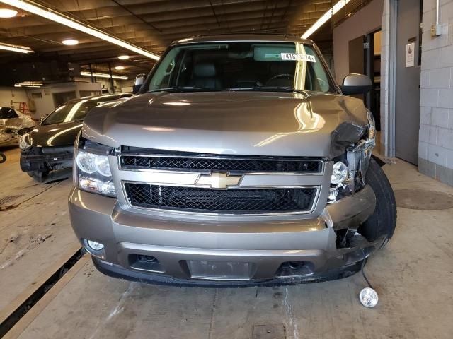 2008 Chevrolet Tahoe K1500