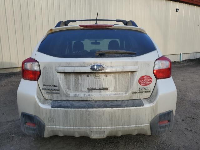 2014 Subaru XV Crosstrek 2.0 Premium