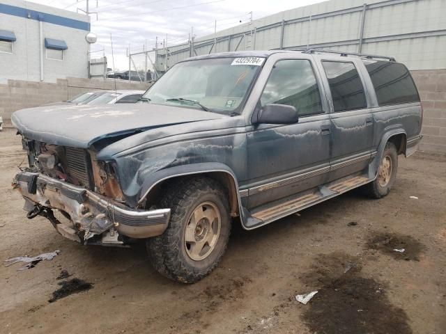 1994 Chevrolet Suburban K1500