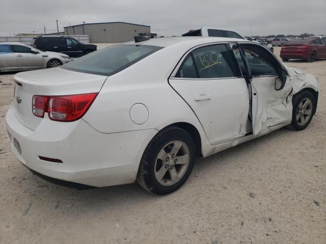 2016 Chevrolet Malibu Limited LS